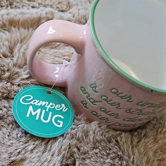 Kamala Harris mug - Picture 4 of 4